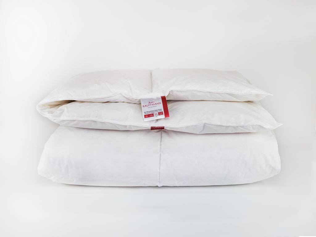 Одеяло Kauffmann Comfort Decke, теплое