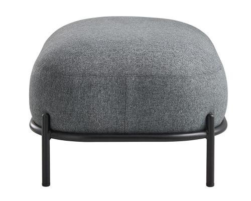 Пуф ESF SOFA 06-0T Grey